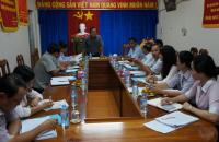 Tiếp tục phát huy tối đa vai trò của Người có uy tín trong thời gian tới