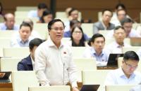 Các giải pháp để đẩy nhanh tiến độ giải ngân của chương trình tín dụng cho vay nhà ở xã hội, nhà ở công nhân, cải tạo xây dựng lại chung cư