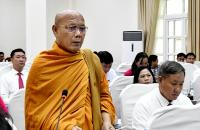 Kỳ họp thứ 19 (chuyên đề) HĐND tỉnh khóa X, nhiệm kỳ 2021 - 2026 thành công tốt đẹp