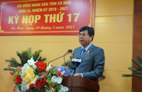 Cà Mau: phát động ủng hộ phòng chống Covid-19 và  hỗ trợ đồng bào bị ảnh hưởng do hạn hán, xâm nhập mặn