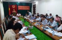 Kết quả thực hiện Nghị quyết số 759/2014/NQ-UBTVQH13  về tiếp công dân và xử lý đơn, thư khiếu nại, tố cáo, kiến nghị,  phản ánh của công dân tỉnh Cà Mau