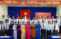Kỳ họp thứ 12 HĐND xã Lý Văn Lâm  Nhiệm kỳ 2016 – 2021