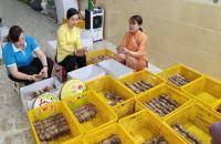 Việc nợ tiền lương của giáo viên theo chương trình 135 trong thời gian qua gây nhiều bức xúc 