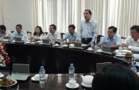 Tìm kiếm giải pháp góp phần tinh gọn bộ máy, tinh giản  biên chế công chức tỉnh Cà Mau hiện nay