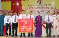 Đảng bộ xã Lương Thế Trân với 05 nhiệm vụ trọng tâm, 03 khâu đột phá, 04 giải pháp chủ yếu trong nhiệm kỳ 2025 – 2030
