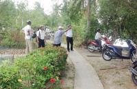 Đại biểu HĐND phải theo sát kiến nghị, phản ánh của cử tri