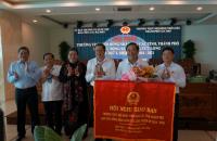 Hội nghị giao ban Thường trực HĐND các tỉnh, thành phố  khu vực Đồng bằng sông Cửu Long lần thứ 4