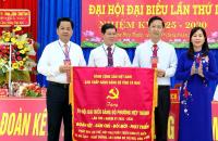 Phường Hiệp Thành phấn đấu đến năm 2030 trở thành đô thị trọng điểm; phát triển kinh tế biển và đô thị xanh thông minh