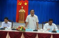 Dự báo cả năm 2017, tỉnh Cà Mau sẽ thực hiện đạt và vượt 10/12 chỉ tiêu kế hoạch kinh tế - xã hội đề ra