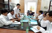 Giám sát công tác thi hành án dân sự huyện U Minh