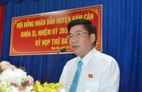 Năm Căn: Khai mạc kỳ họp thứ Ba HĐND huyện khóa XI