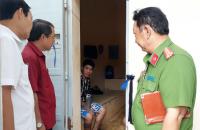 Ban Pháp chế HĐND tỉnh giám sát về tình hình chấp hành pháp luật trong công tác thi hành án hình sự trên địa bàn huyện Phú Tân