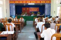 Cần tăng cường công tác kiểm soát chất lượng giống thuỷ sản và giá vật tư nông nghiệp để giúp người dân sản xuất hiệu quả hơn