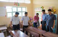 Đầm Dơi là một trong những lá cờ đầu của ngành giáo dục tỉnh Cà Mau