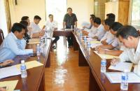 Sớm có giải pháp đưa nước sinh hoạt về những nơi không khoan được giếng nước