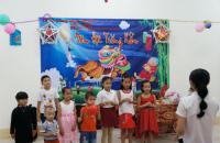 Họp mặt Trung thu 2017