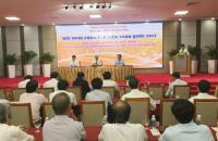 Nâng cao hiệu quả thông tin tuyên truyền về hoạt động của Hội đồng nhân dân các cấp  trên báo Đại biểu nhân dân