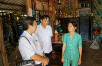 Cần phát huy vai trò của người có uy tín trong việc tuyên truyền chính sách pháp luật đến đồng bào dân tộc thiểu số