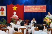 Tổng kết hoạt động của Ban Kinh tế - Ngân sách HĐND tỉnh Cà Mau khóa VIII, nhiệm kỳ 2011 - 2016