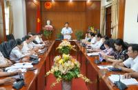 Thảo luận Tổ đại biểu HĐND tỉnh trước kỳ họp góp phần nâng cao chất lượng hoạt động của HĐND và đại biểu HĐND