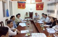 Giám sát công tác trợ giúp pháp lý trên địa bàn tỉnh Cà Mau 
