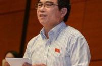 Quốc hội thảo luận ở hội trường về một số nội dung còn ý kiến khác nhau của dự thảo Bộ luật hình sự (sửa đổi)