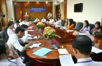 Công đoàn cơ sở Văn phòng Đoàn ĐBQH và HĐND tỉnh Cà Mau nhìn lại chặng đường 18 năm hoạt động 