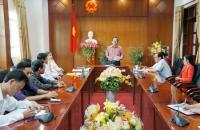 Thông báo nhanh kết quả Hội nghị lần thứ 14 Ban chấp hành Trung ương đảng khoá XI