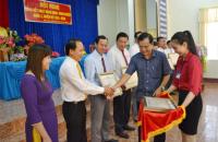 Kết quả hoạt động nhiệm kỳ 2011 – 2016 của Hội đồng nhân huyện Đầm Dơi