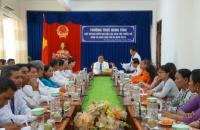 tài liệu kỳ họp thứ 10 (bất thường)
