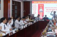Đại hội đảng viên Đảng bộ Hội đồng nhân dân tỉnh lần thứ II, nhiệm kỳ 2025 – 2030 thành công tốt đẹp.