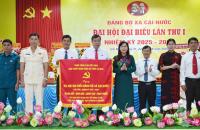 Xã Cái Nước tập trung khai thác tiềm năng, phát triển nhanh và bền vững.