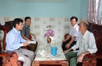 Đảm bảo sinh kế cho người dân trong vùng đồng bào dân tộc thiểu số