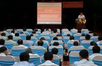 Hội nghị học tập, quán triệt Nghị quyết  Hội nghị Trung ương 6, khóa XII của Đảng
