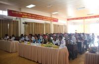 Hội đồng nhân dân huyện Năm Căn tổ chức thành công Kỳ họp thứ Năm
